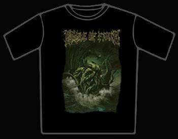 Abominations T-Shirt