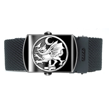 Dragon Belt