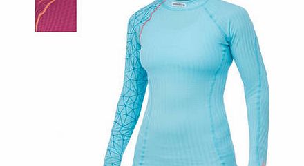 Craft Active Extreme Windstopper Long Sleeve
