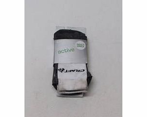 Craft Active Multi Run Sock - 2 Pack - Medium