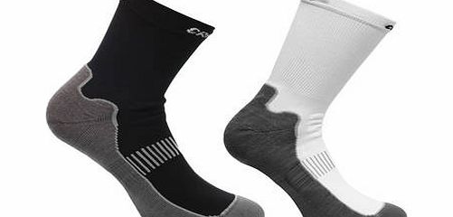Craft Active Multi Run Sock - 2 Pack
