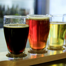 Craft Beer, Cheese and Chocolate Tour - Adult