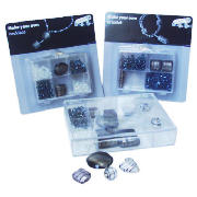 Craft Creatives Make Your Own Jewellery Kit