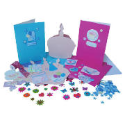 Creatives Occasion Card Making Kit