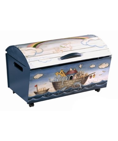 NOAHS ARK TOYBOX