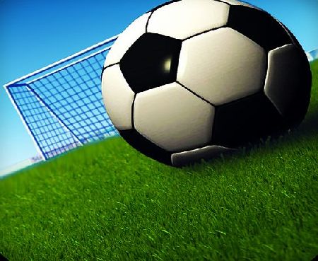 Craft Games Penalty Shoot 3D Free