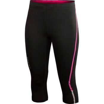 Craft Ladies Elite Run Capri