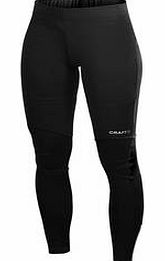 Craft Performance Run Womens Tight