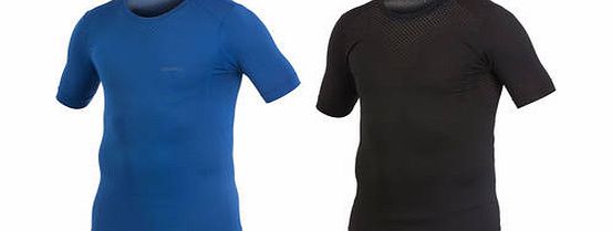 Craft Stay Cool Seamless Short Sleeve Tee