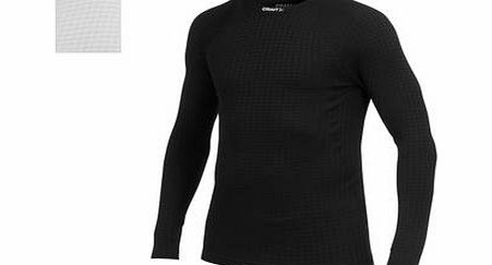Craft Warm Wool Long Sleeve Baselayer