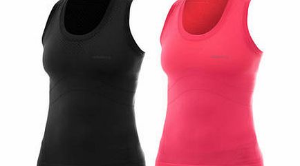 Craft Womens Stay Cool Seamless Singlet