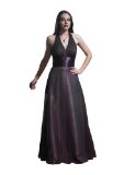 Crafted Dynasty Kerrys Evening Dress Purple - 14