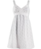 Crafted Effortlessly Sexy Dress White (8)