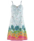 Crafted Perfect Summer Dress Floral (8)