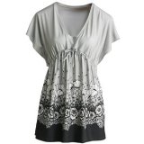 Crafted Tunic print 10x12