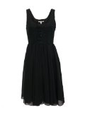 Crafted Twenty8Twelve Alex Ebony Dress M
