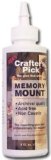 Crafters Pick Crafters Memory Mount 236ml