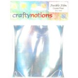Craftynotions Angelina Fusible Film - Crystal Pearl