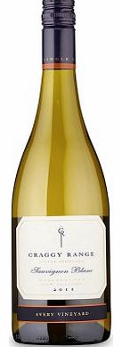 Craggy Range Avery Sauvignon Blanc