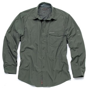 Nosquito Lite Long Sleeve Shirt