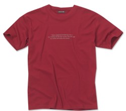 Craghopper s Wisdom T Shirt