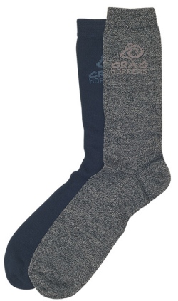 2PR TRAVEL SOCK