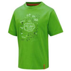 Craghoppers Bear Grylls Summer Camp T-Shirt