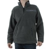 Craghoppers Crag Tomo Pullover II Rhino Medium