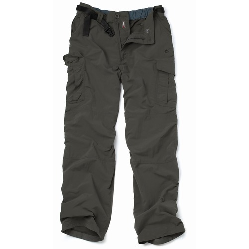 Craghoppers Men` Nosquito Cargo Trouser
