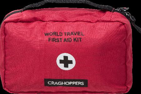 Craghoppers Travel First Aid Kit CUX0019--CH