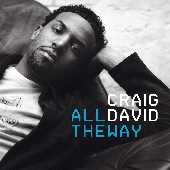 Craig David All The Way - H-Money Mix (no rap)