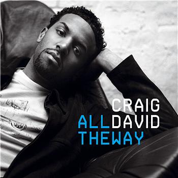 Craig David All The Way