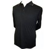 Craig Hatfield Confidence Long Sleeve Polo Shirt - Pack of 3 Shirts - MEDIUM