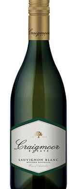 Craigmoor Sauvignon Blanc