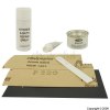 Cramer Alpine White Kitchen and Bath Repair-Kit