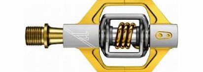 Crank Bros Crank Brothers Candy 11 Bike Pedals Gold