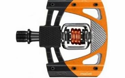 Crank Bros Crank Brothers Mallet 2 Mtb Bike Pedals