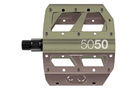 5050 X Pedals