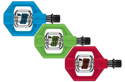 Crank Brothers Candy 1 Pedal