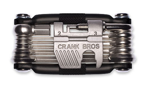 Crank Brothers Multi - 17 Tool 06