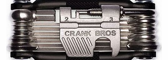 Crank Brothers Multi-17 Tool Bike tools 