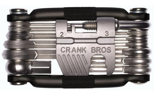 Crank Brothers Multi - 19 Tool 06