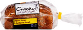 Cranks Organic Honey and Sunflower Bread (800g)