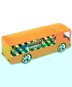 CRASH DUMMIES Road Show