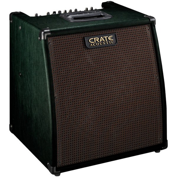Crate CA120DG Cimarron 120W Acoustic Guitar Amp Combo