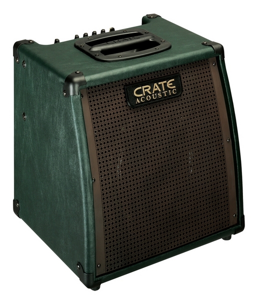 Crate CA15 Cimarron 15W Acoustic Guitar Amp Combo