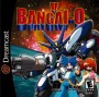 Bangai-O DC