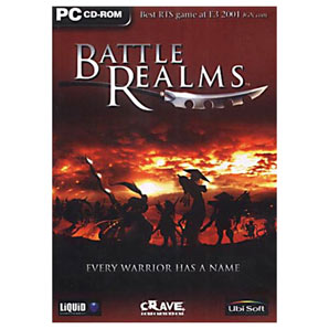 Battle Realms PC