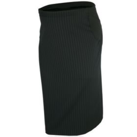 Crave City Pin Pencil Skirt