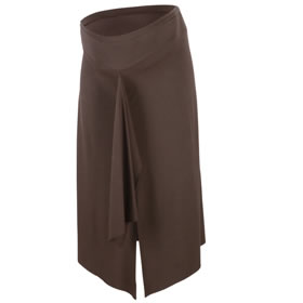 Crave Flounced Skirt